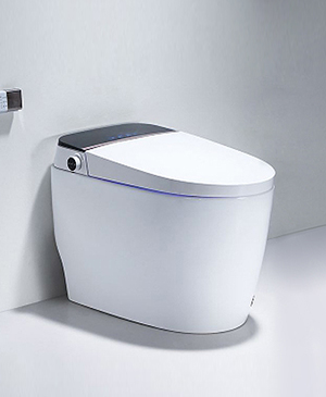 智能坐便器